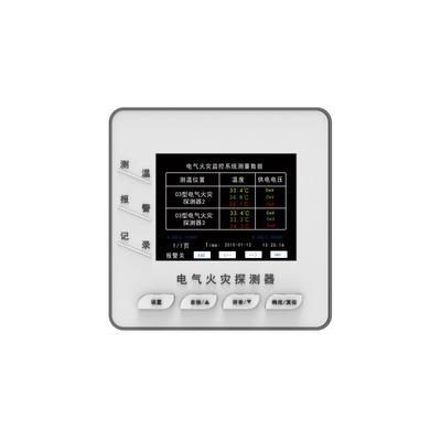 电气火灾探测器 TNF1-01